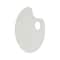 8" x 12" Clear Acrylic Palette by Artist's Loft™